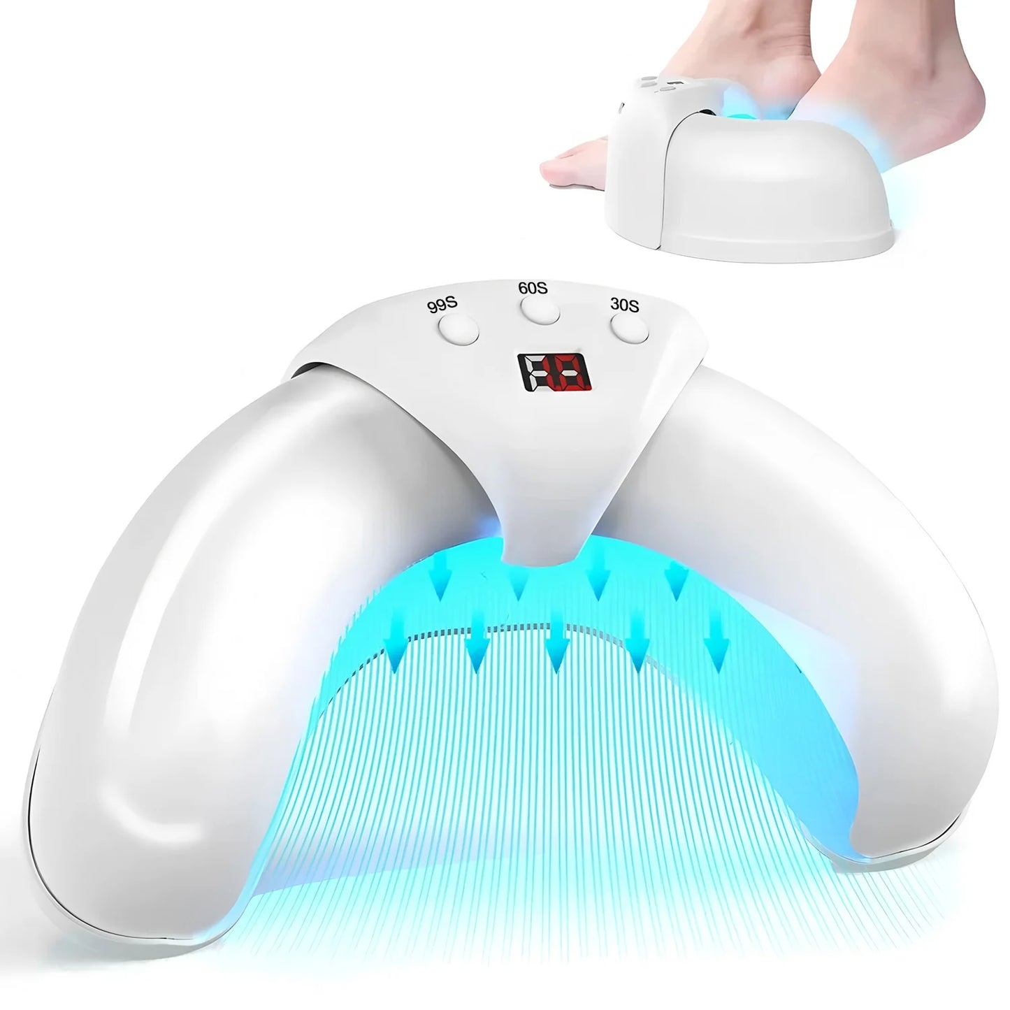 Laser Nail Fungus Device