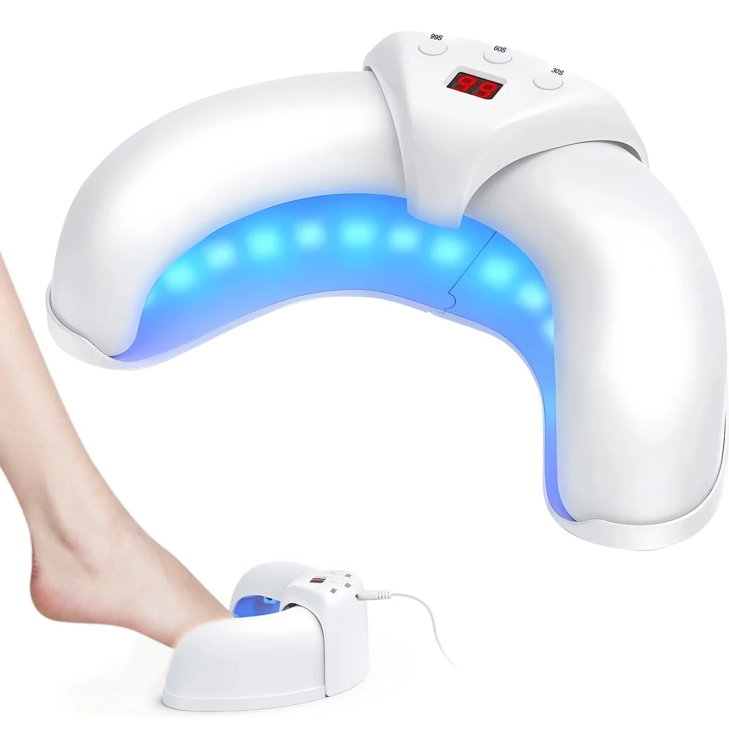 Laser Nail Fungus Device
