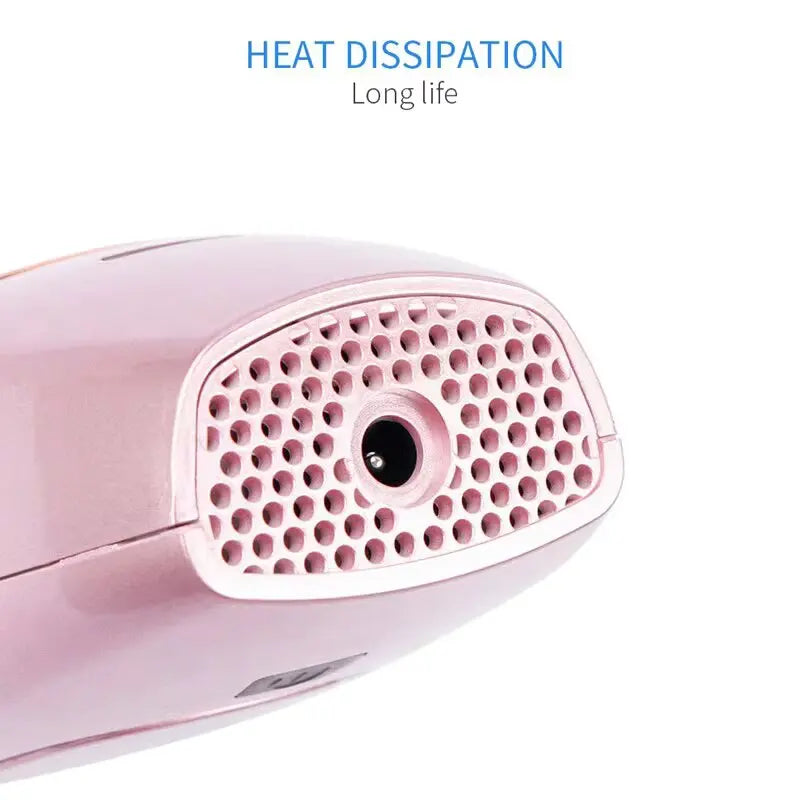 IPL Laser Hair Remover