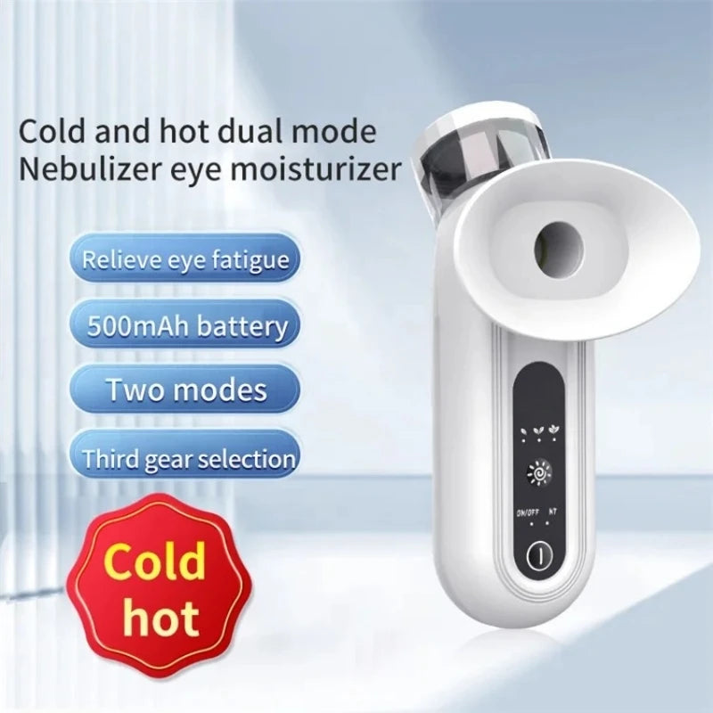 Nano Heated Eye Sprayer
