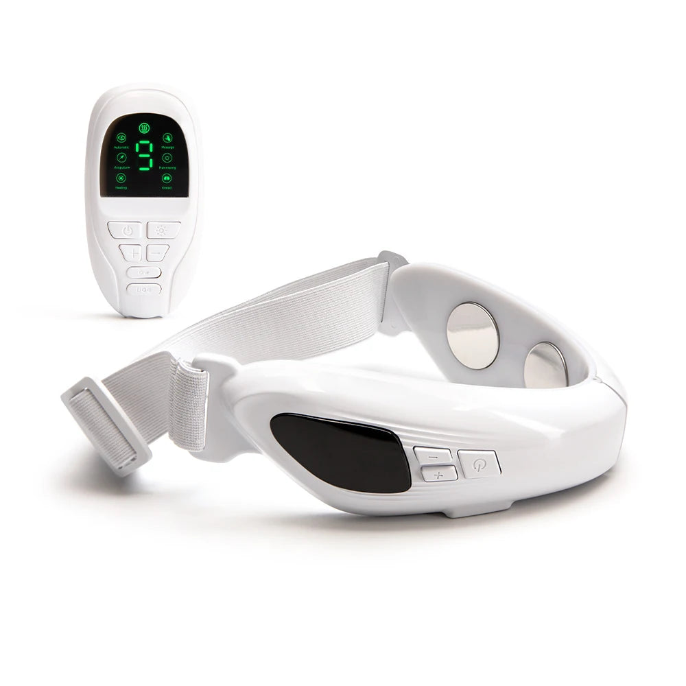 EMS V-Face Massager
