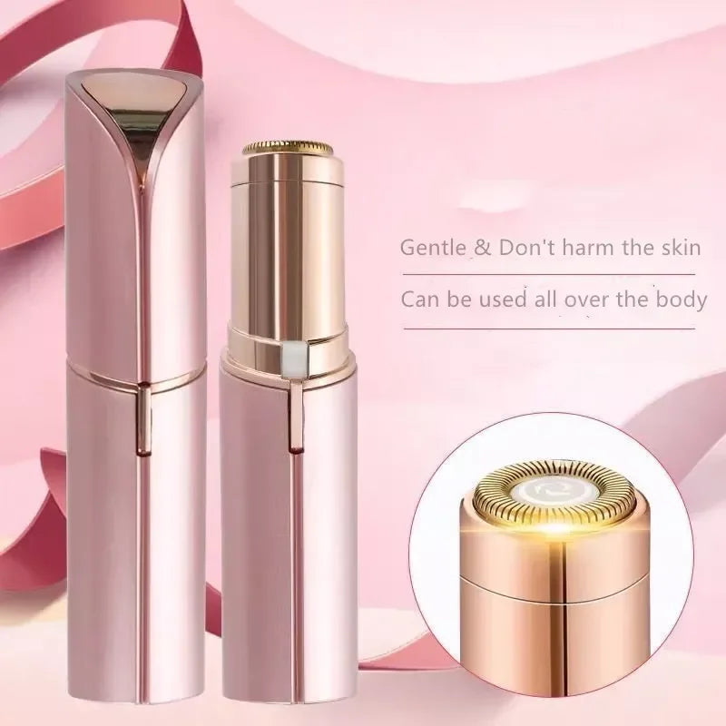 Facial Hair Remover Epilator