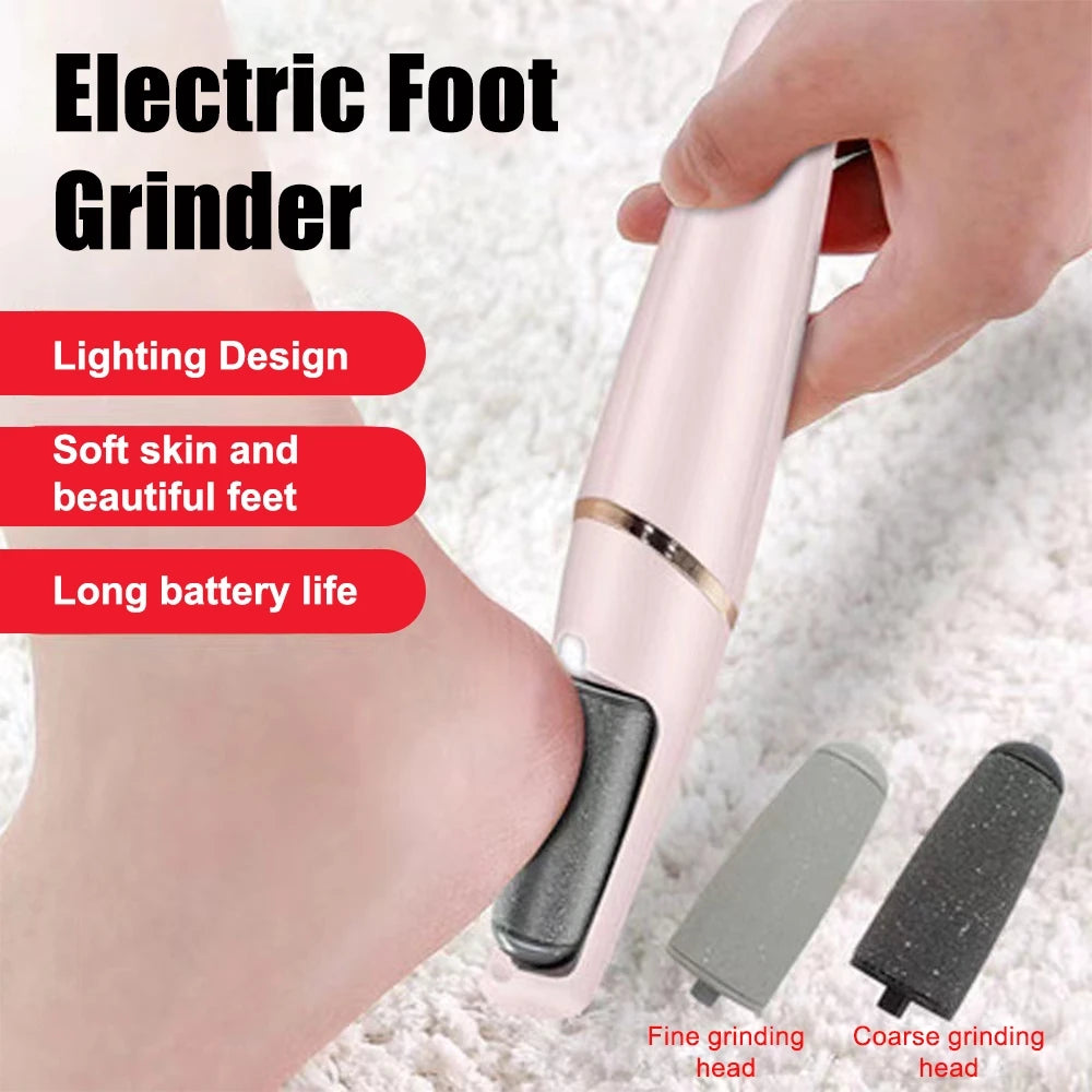 Electric Callus Remover