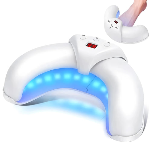 Laser Nail Fungus Device