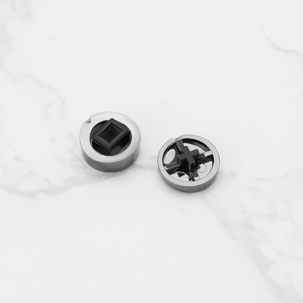 Dyson Hair Dryer Button Set