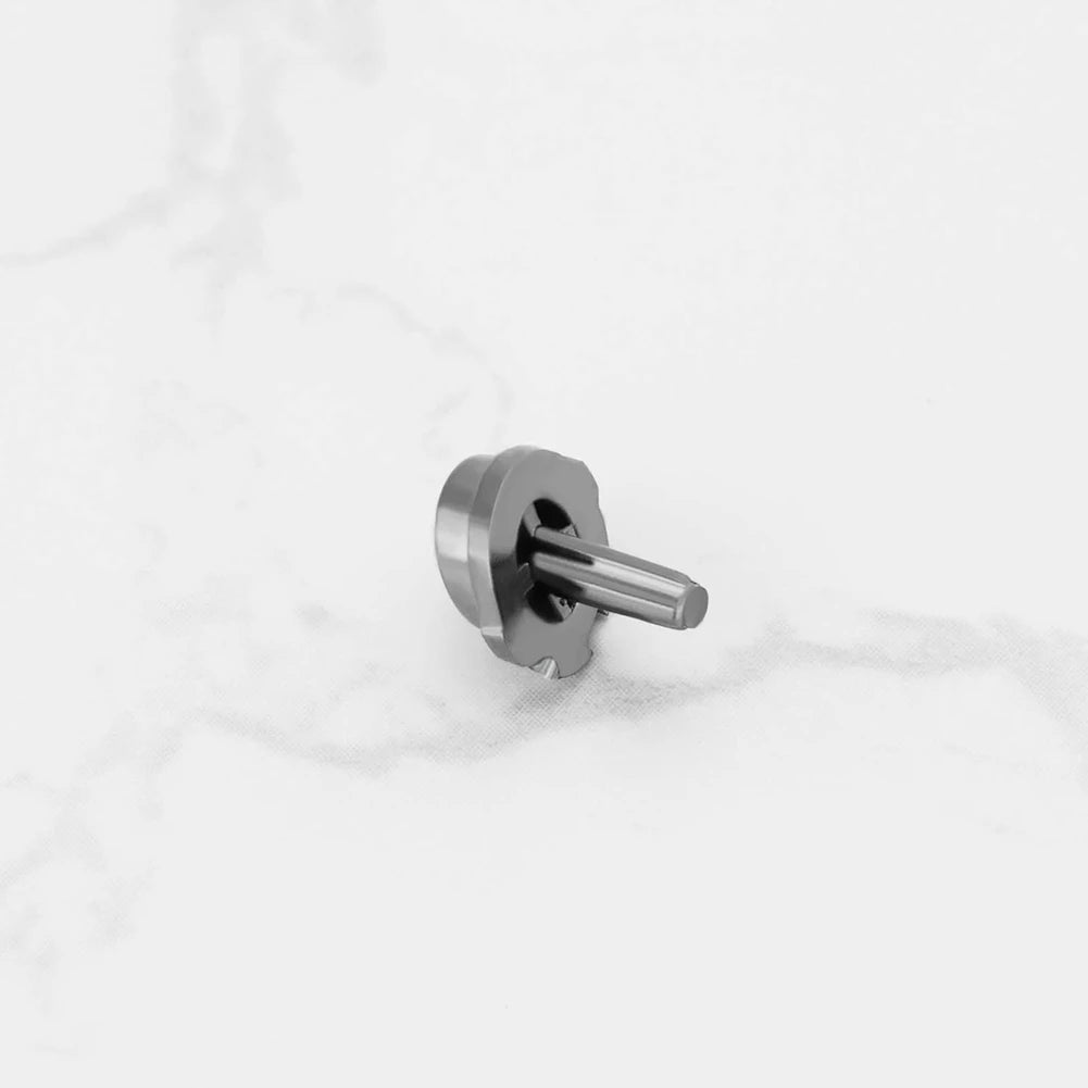Dyson Hair Dryer Button Set