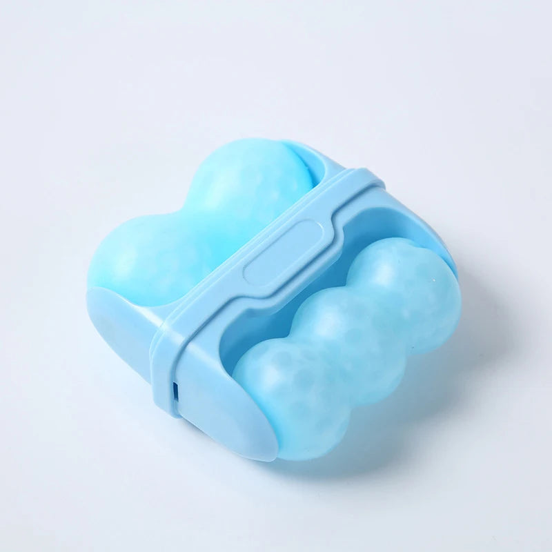 Double Head Ice Roller