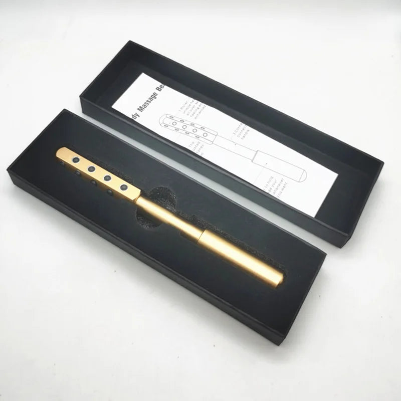 Germanium Face Massage Roller