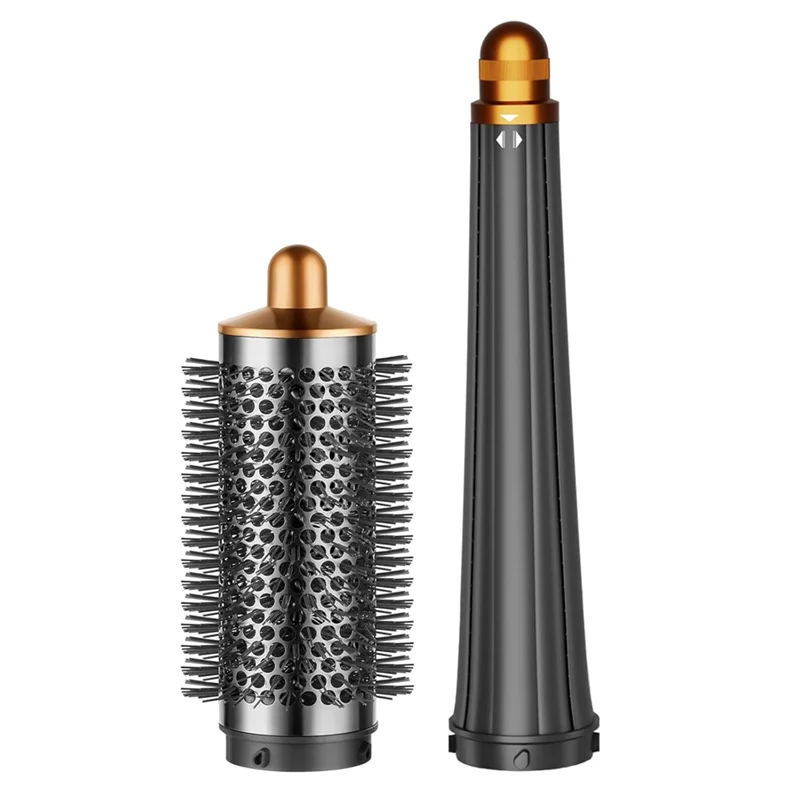 Dyson Airwrap Curling Attachments