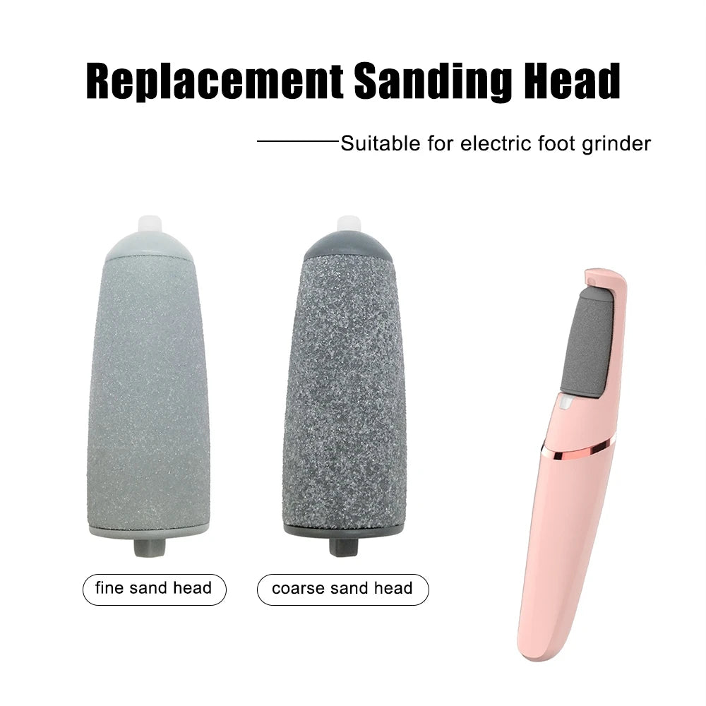 Electric Callus Remover