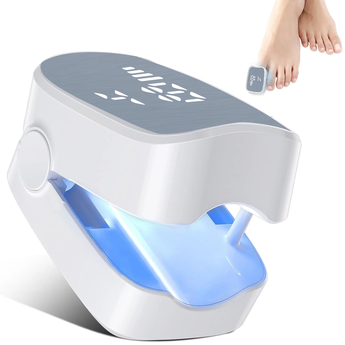 Nail Fungus Treatment Device