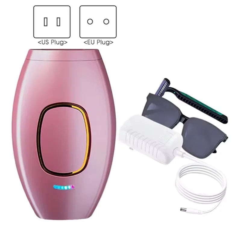 IPL Laser Hair Remover
