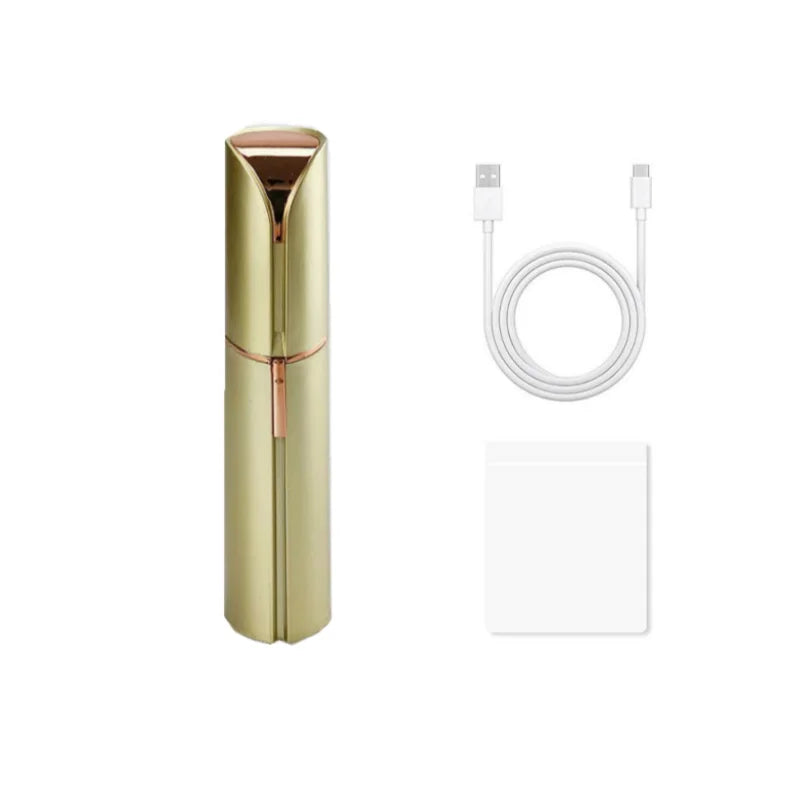 Facial Hair Remover Epilator