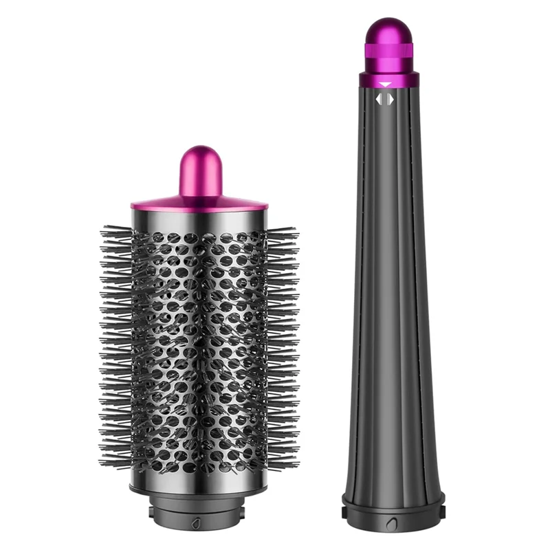 Dyson Airwrap Curling Attachments