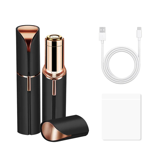Facial Hair Remover Epilator