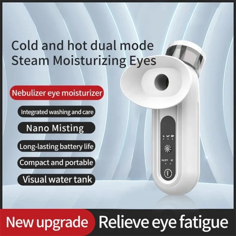 Nano Heated Eye Sprayer