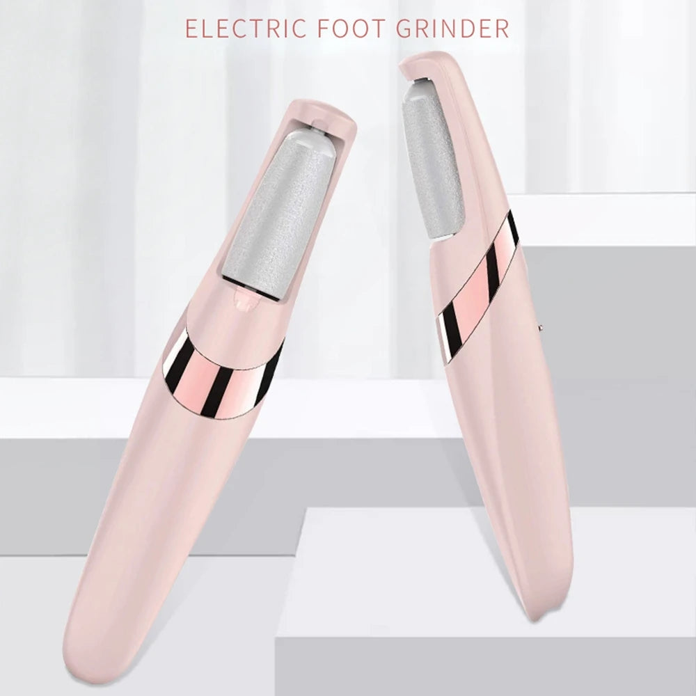 Electric Callus Remover
