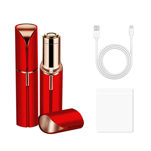 Facial Hair Remover Epilator