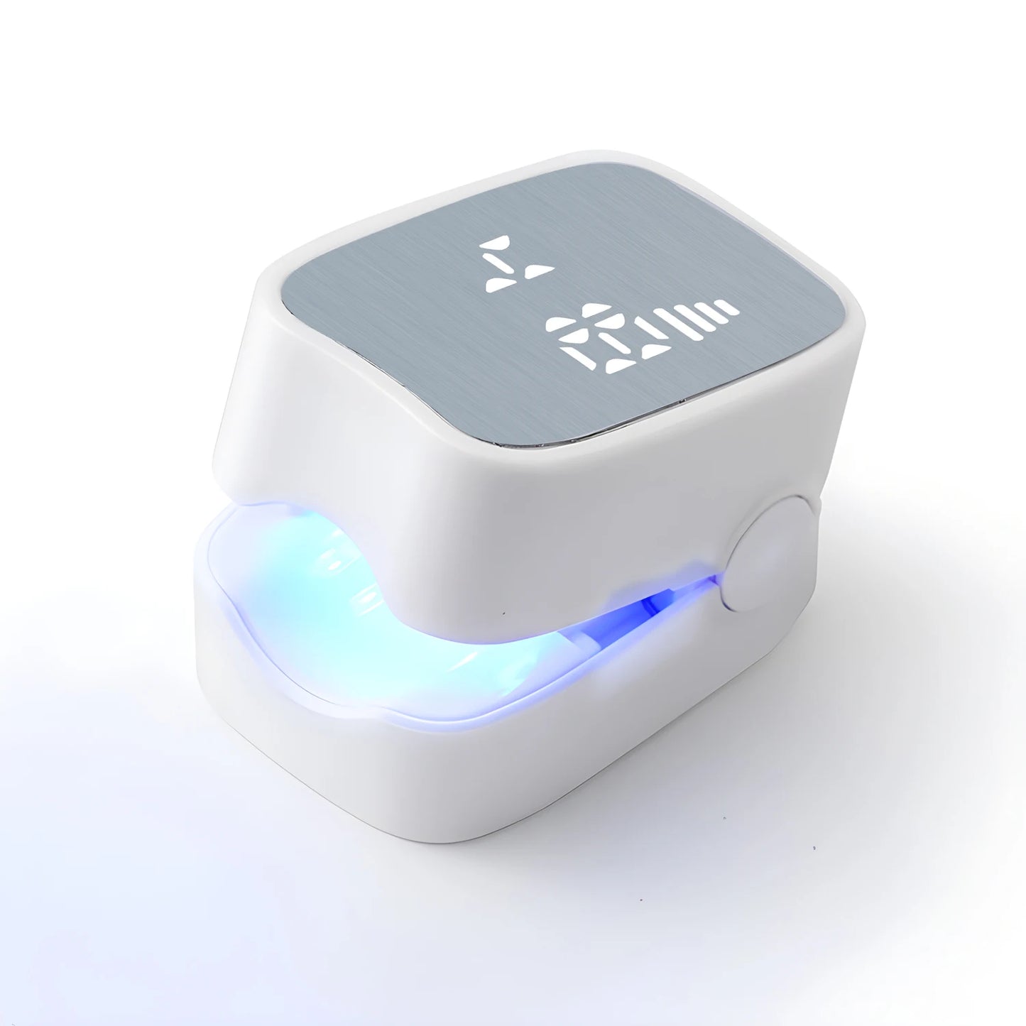 Nail Fungus Treatment Device