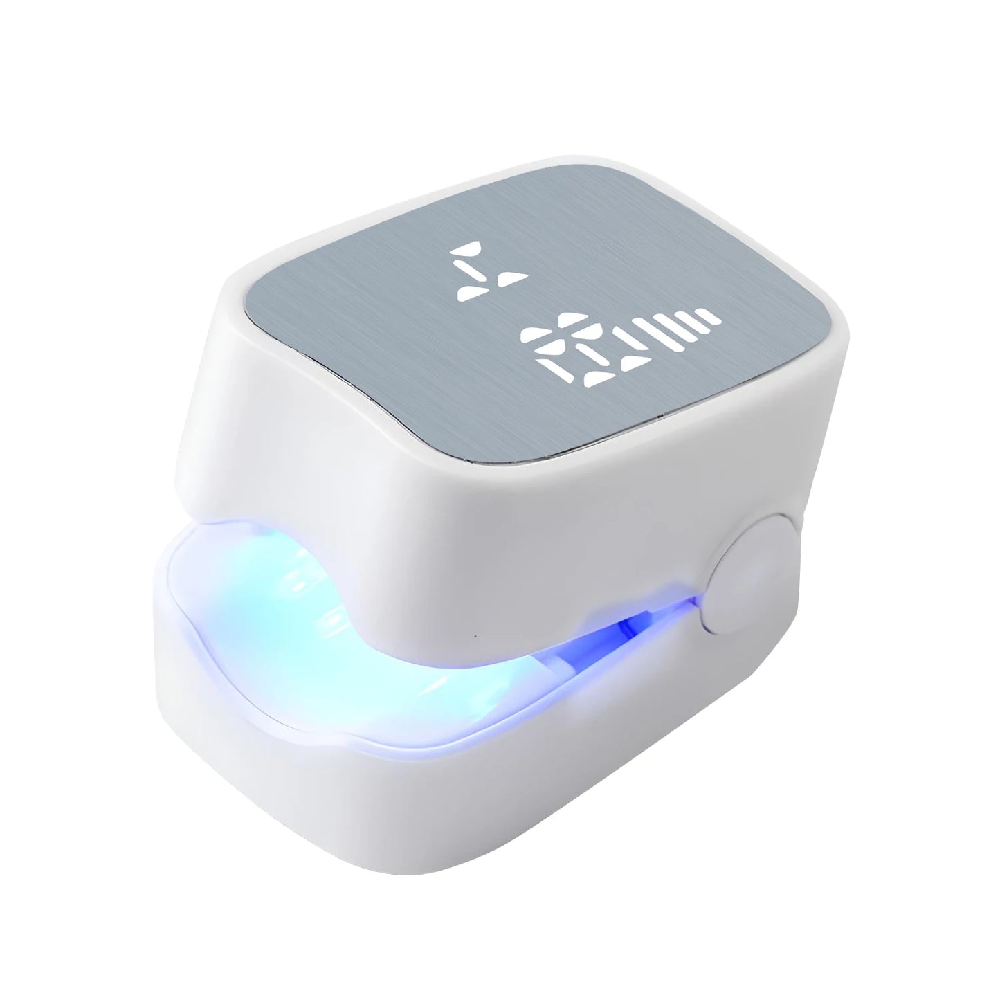 Nail Fungus Treatment Device