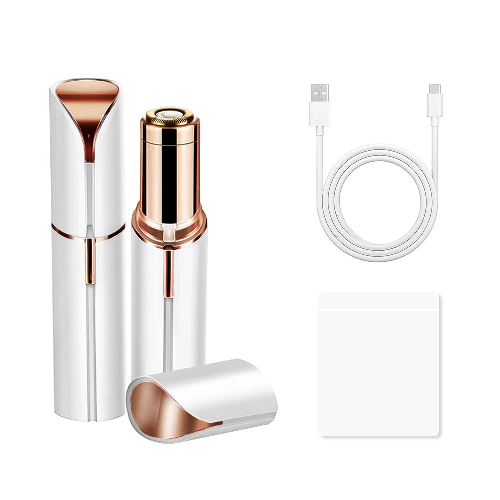 Facial Hair Remover Epilator