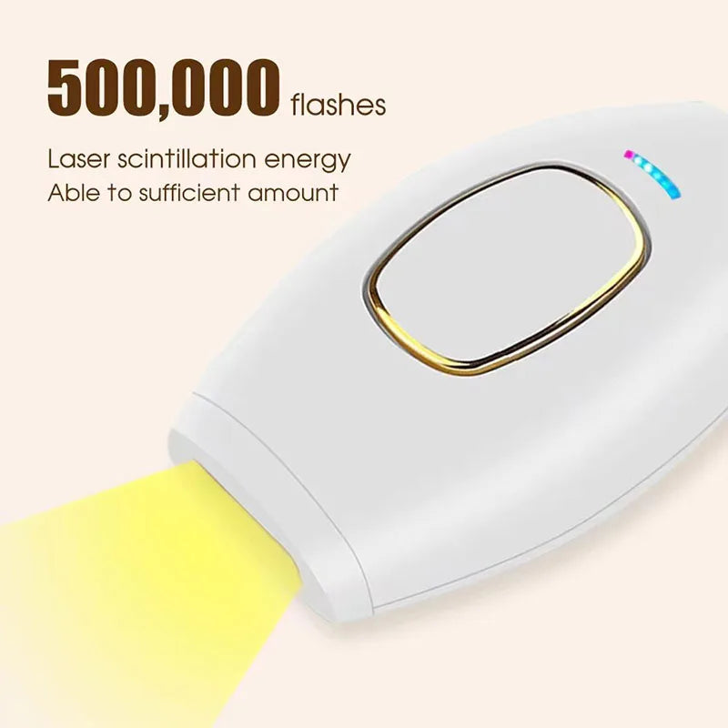 IPL Laser Hair Remover