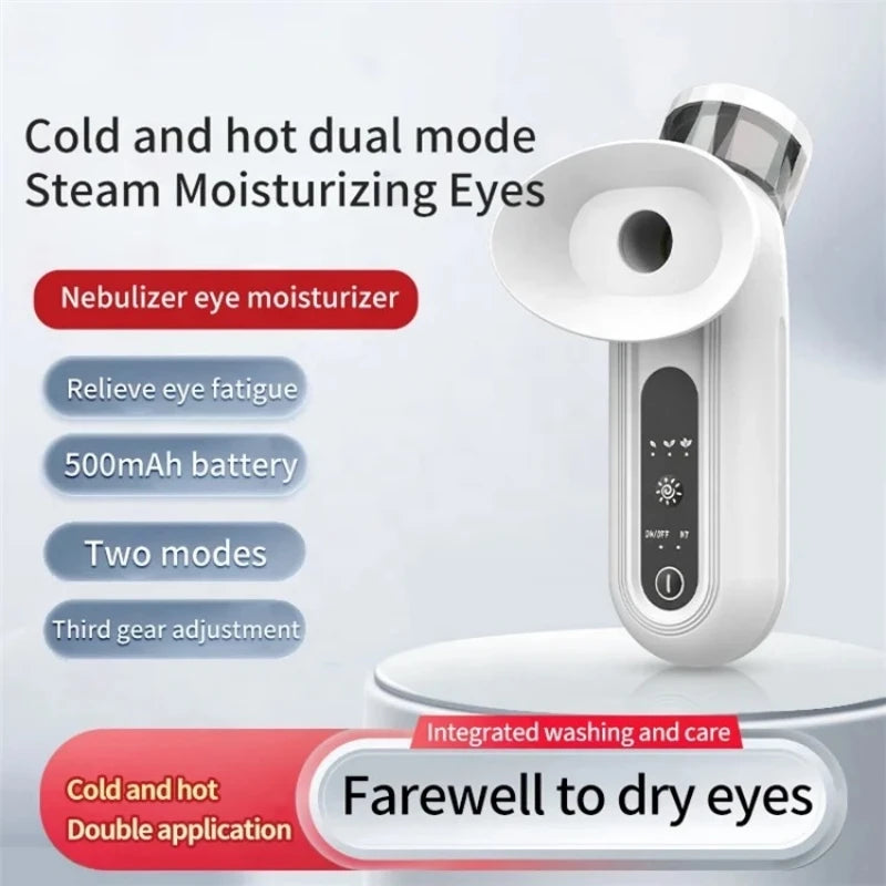 Nano Heated Eye Sprayer
