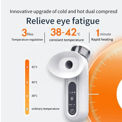 Nano Heated Eye Sprayer