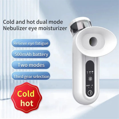 Nano Heated Eye Sprayer