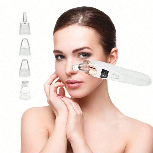 Electric Pore Vacuum Cleanser
