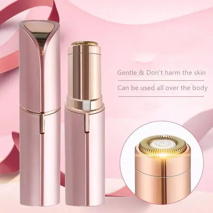 Facial Hair Remover Epilator