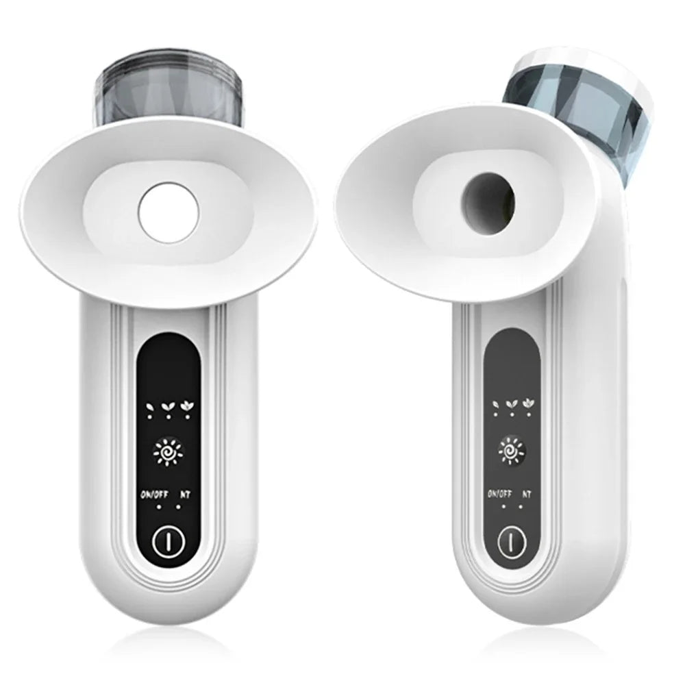Nano Heated Eye Sprayer