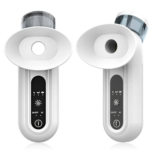 Nano Heated Eye Sprayer