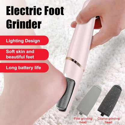 Electric Callus Remover