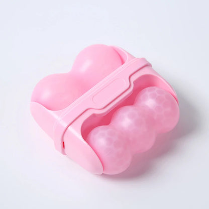 Double Head Ice Roller