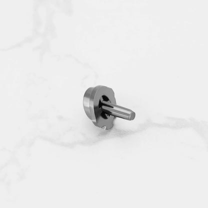 Dyson Hair Dryer Button Set