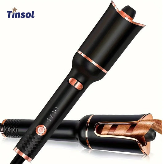 Automatic Hair Curler Wand