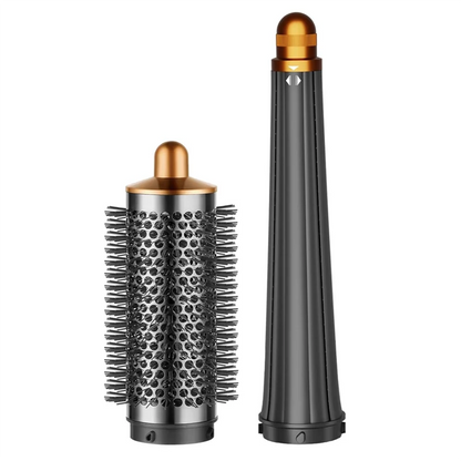 Dyson Airwrap Curling Attachments