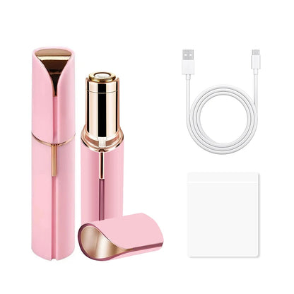 Facial Hair Remover Epilator