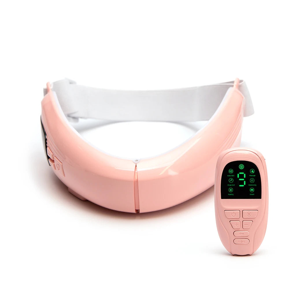 EMS V-Face Massager