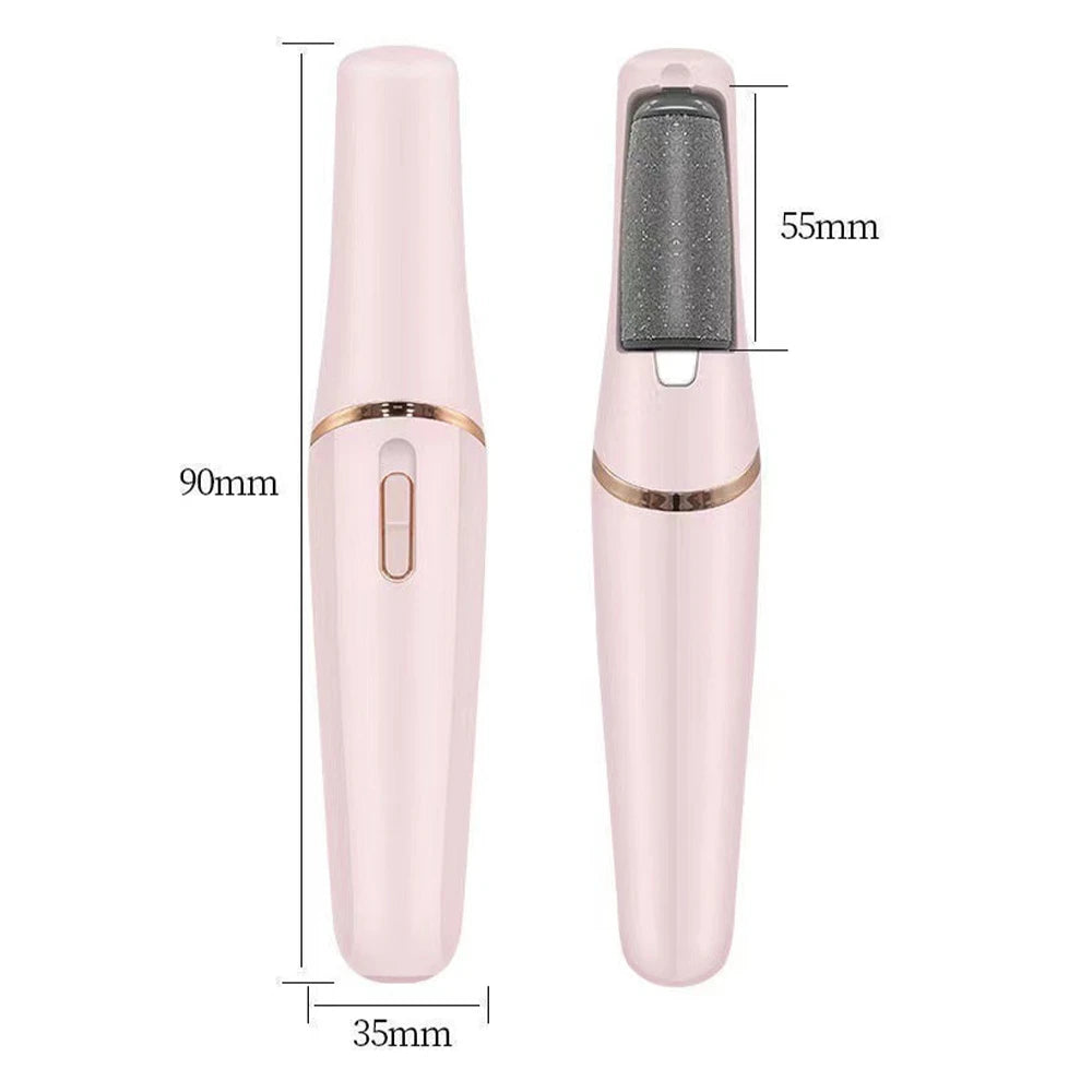 Electric Callus Remover