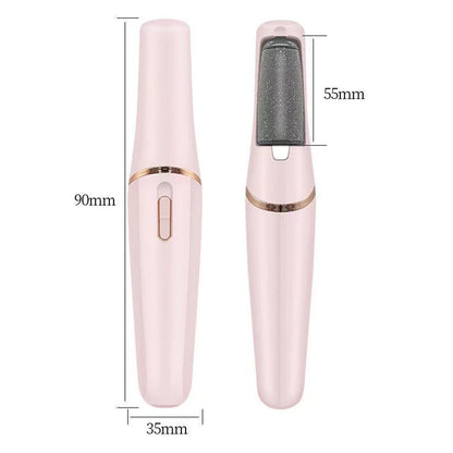Electric Callus Remover