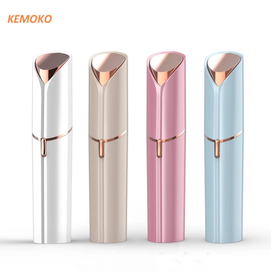 Facial Hair Remover Epilator