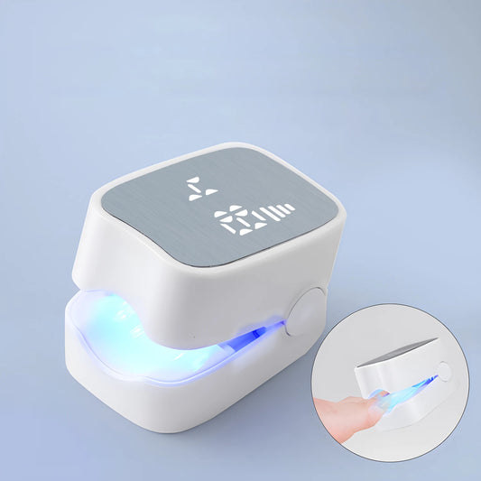 Nail Fungus Treatment Device
