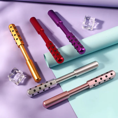 Germanium Face Massage Roller