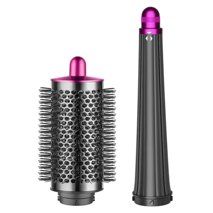Dyson Airwrap Curling Attachments