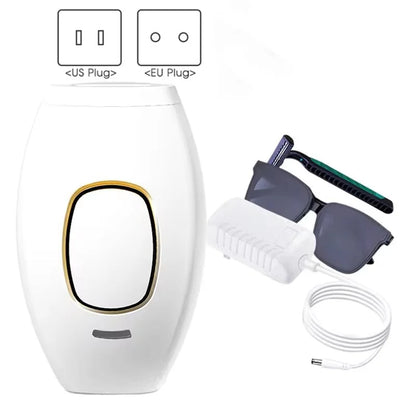 IPL Laser Hair Remover