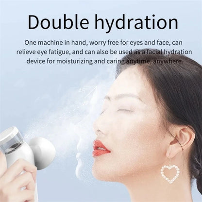 Nano Heated Eye Sprayer