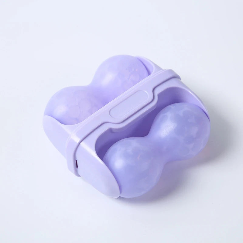 Double Head Ice Roller
