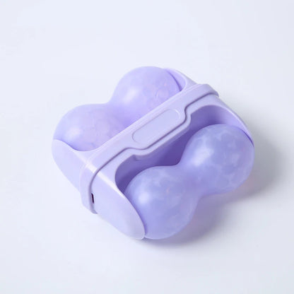 Double Head Ice Roller